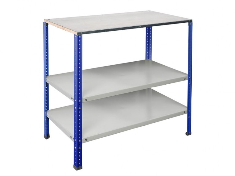 Верстак Практик Garage №112 купить в Москве