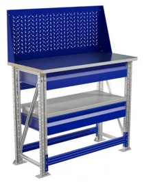 Верстак Master MT100.MF1 / MF1.211 Верстак Master MT100.MF1 / MF1.211