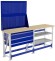 Верстак Master M100.MF1 / MF1 / MF1.320.002 купить в Москве