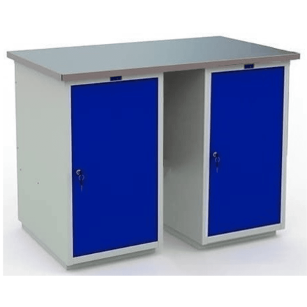 Верстак Profi WT120.WD1/WD1.000 купить в Москве