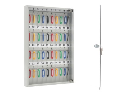 Ключница KEY-40 G купить в Москве