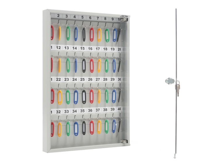 Ключница KEY-40 G купить в Москве