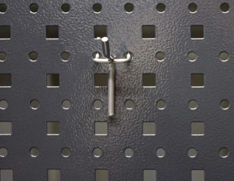 Крючок 65 мм, диаметр 5 мм (5 шт) купить в Москве Крючок 65 мм, диаметр 5 мм (5 шт) купить в Москве