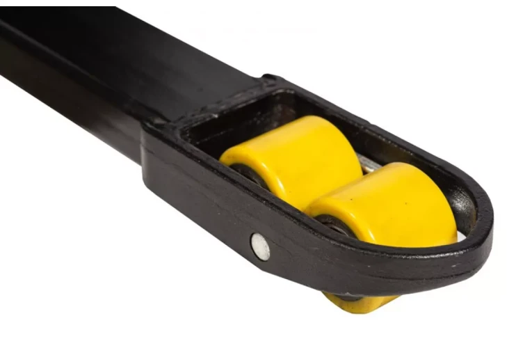 Штабелер электрический самоходный 1 т - 2,5 м Вилы: 1150 , Гелевая АКБ, CL1025J SIBLINE купить в Москве