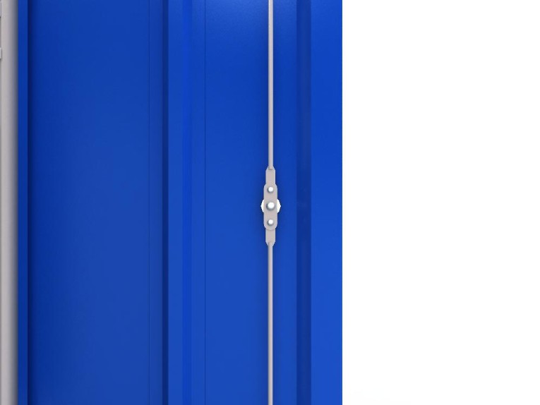 Шкаф ERGO 181 №1 купить в Москве