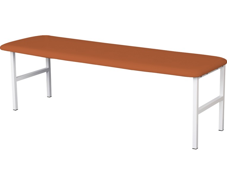 Банкетка терапевтическая МД Б (Оранжевый) купить в Москве Банкетка терапевтическая МД Б (Оранжевый) купить в Москве