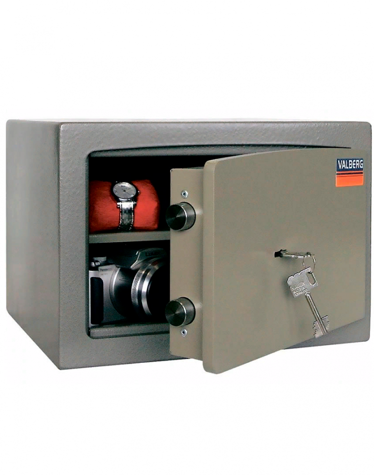 Взломостойкий сейф Valberg Карат-25 купить в Москве