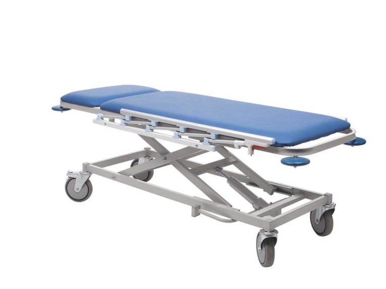 Тележка МД ТБЛ-01 купить в Москве