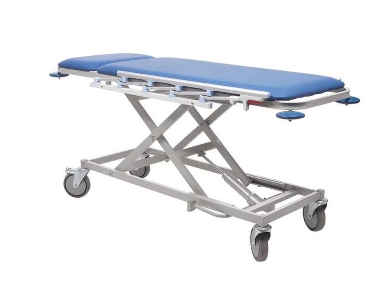 Тележка МД ТБЛ-01 купить в Москве