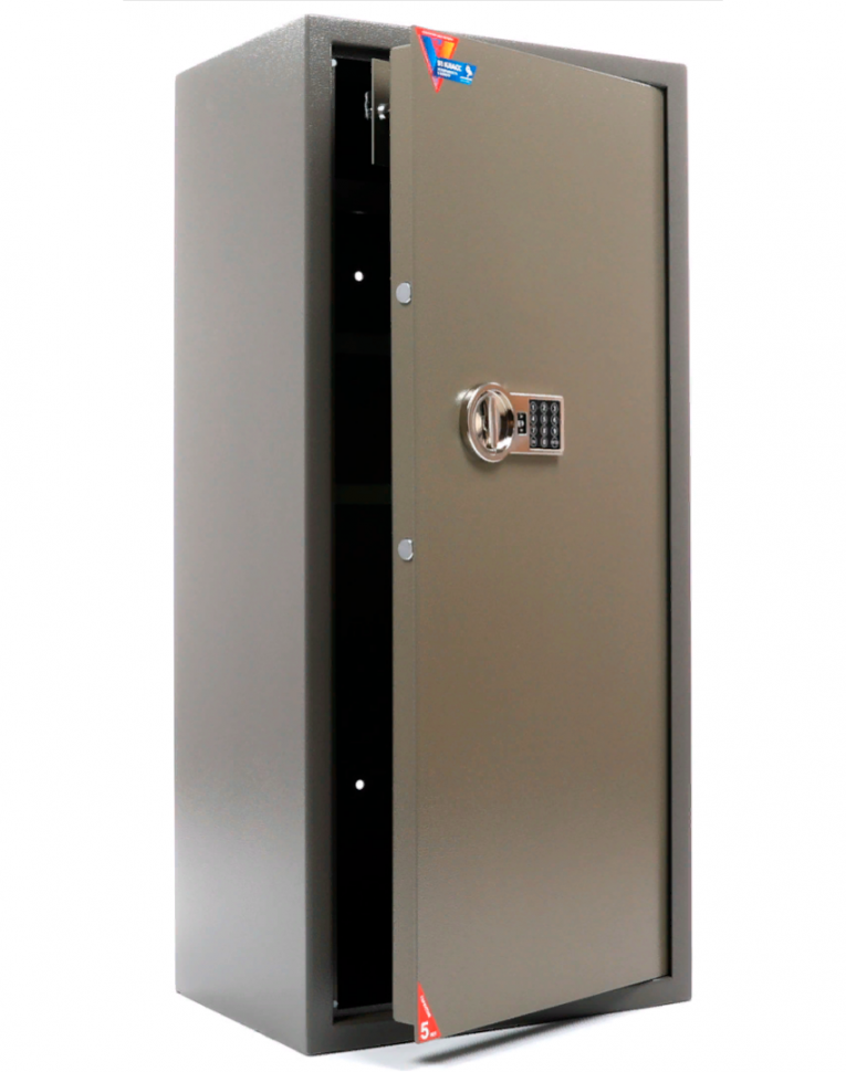Офисный сейф Valberg ASM 120T EL купить в Москве