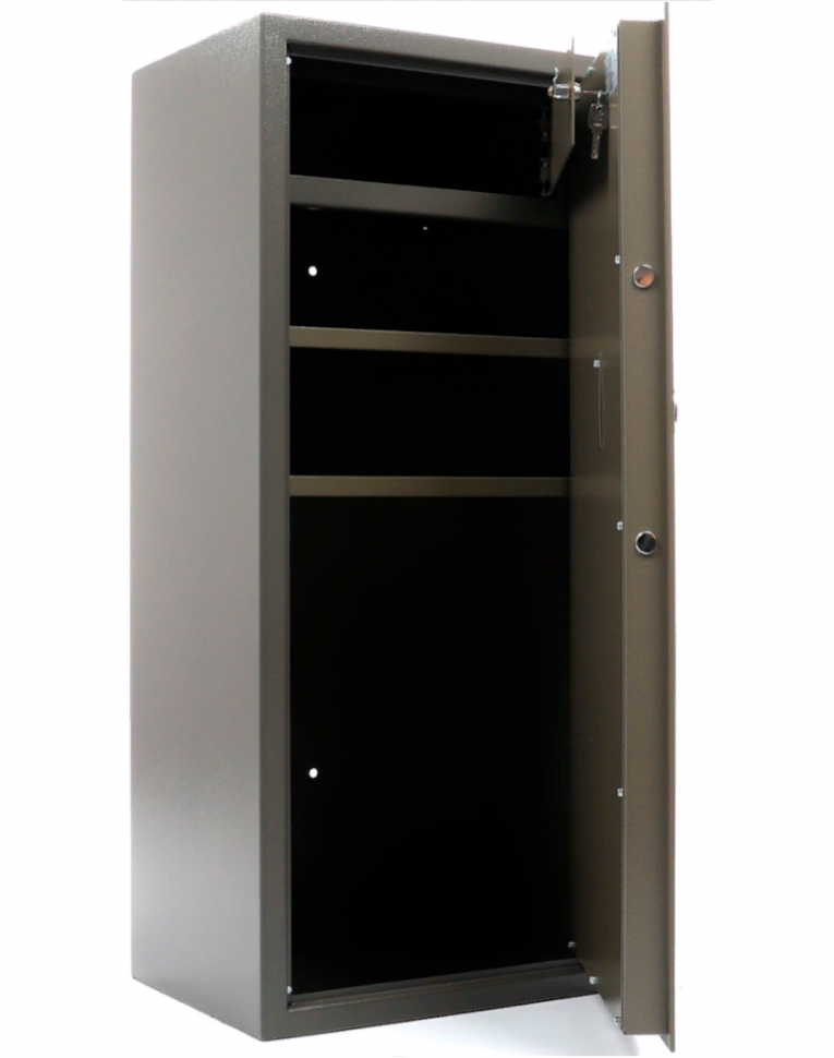 Офисный сейф Valberg ASM 120T EL купить в Москве