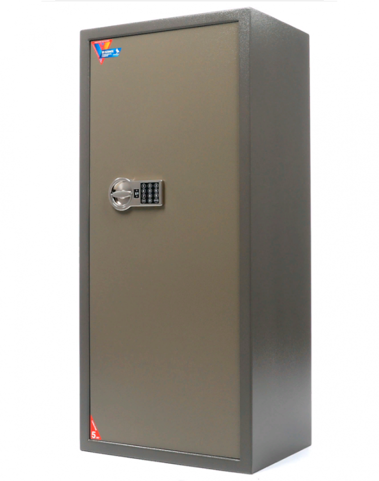 Офисный сейф Valberg ASM 120T EL купить в Москве