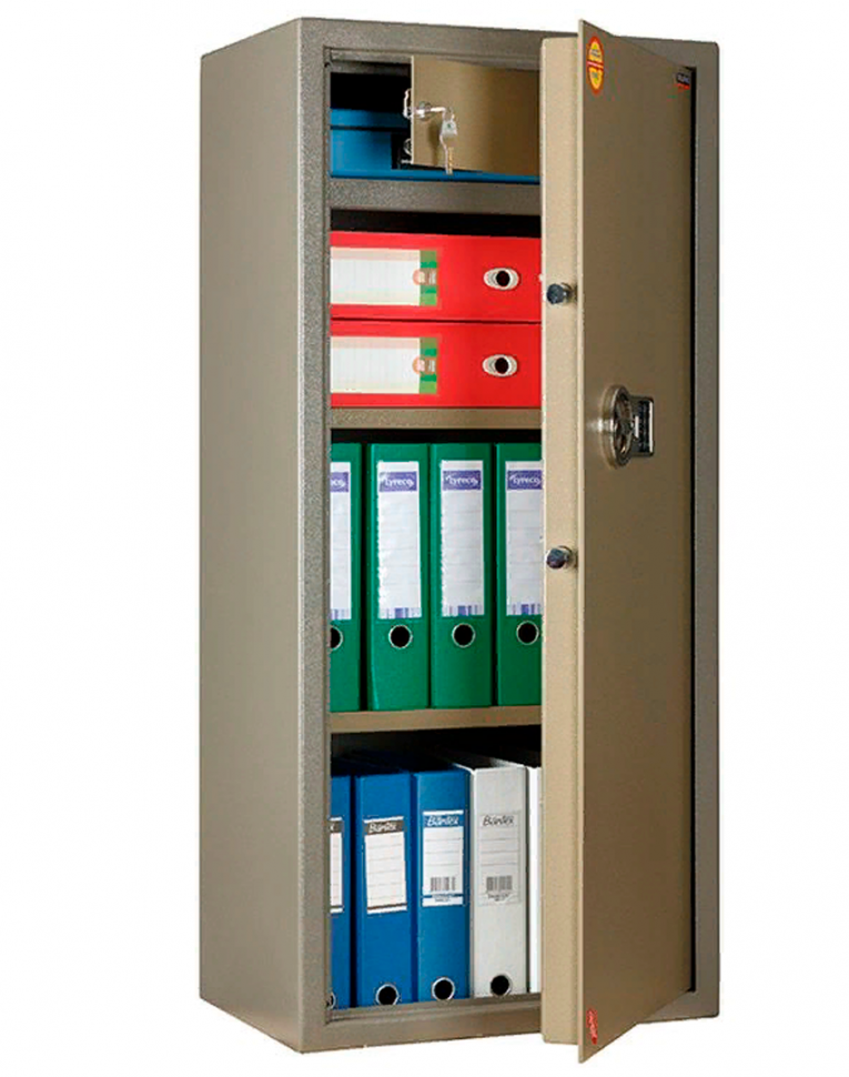 Офисный сейф Valberg ASM 120T EL купить в Москве