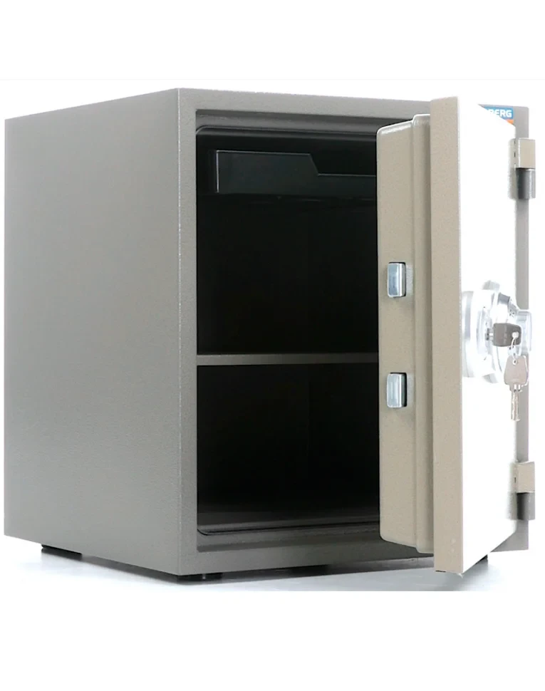 Огнестойкий сейф Valberg FRS-51 CL купить в Москве