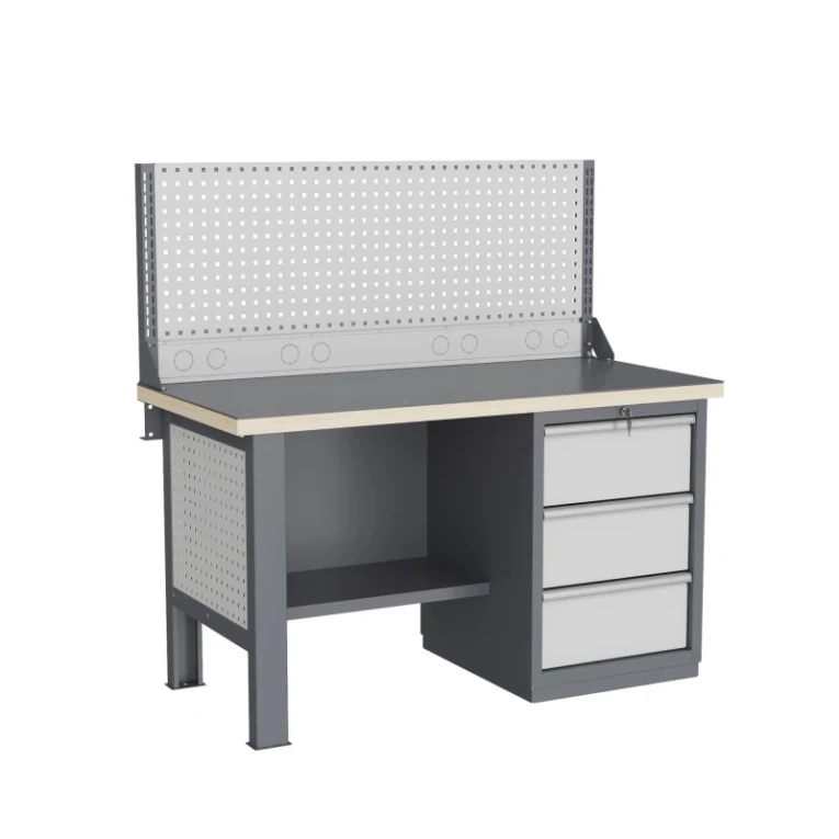 Верстак FBK 1551.13.3-1 купить в Москве