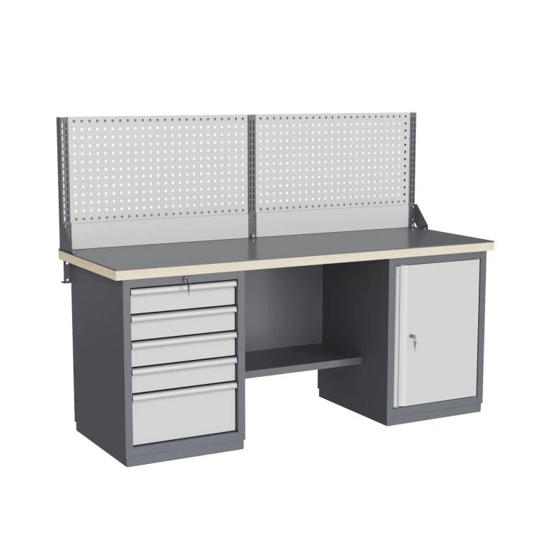 Верстак FBK 205.57.4-1 купить в Москве