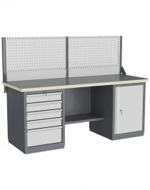 Верстак FBK 205.57.4-1 Верстак FBK 205.57.4-1
