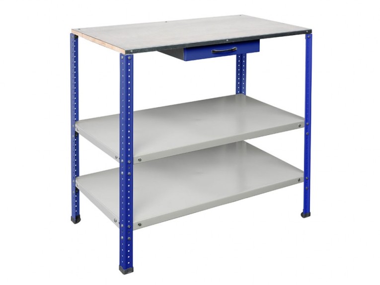 Верстак Практик Garage №113 купить в Москве