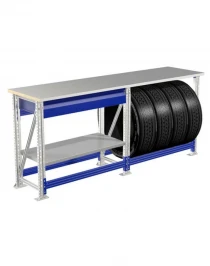 Верстак Master MT100.MF1 / MF1 / MF1.101.000 Верстак Master MT100.MF1 / MF1 / MF1.101.000