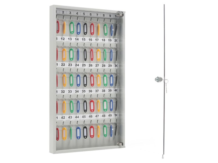 Ключница KEY-50 G купить в Москве