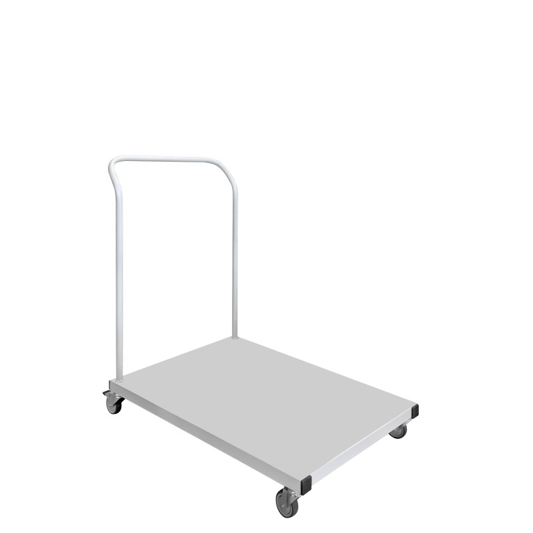 Тележка транспортная Gresson ТТ ТТ купить в Москве