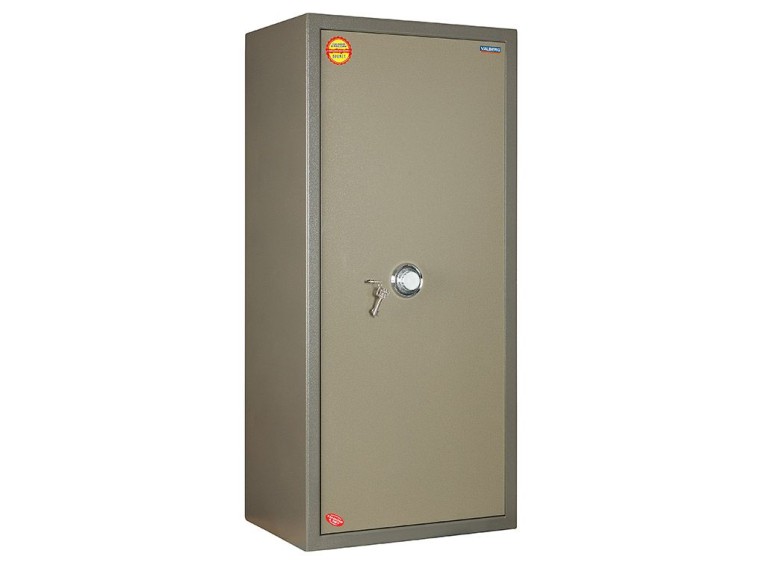 Офисный сейф Valberg ASM 120T CL купить в Москве