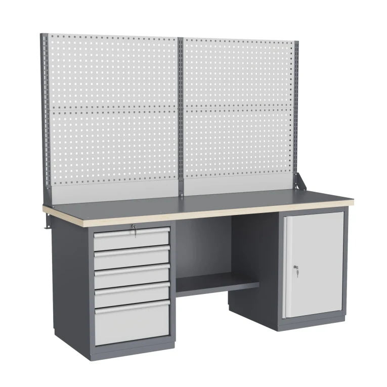 Верстак FBK 205.57.4-2 купить в Москве