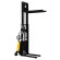 Штабелер с электроподъемом BDA 1525 (1500 кг, 2,5 м, 12В / 120Ач) SMARTLIFT (SMART) купить в Москве
