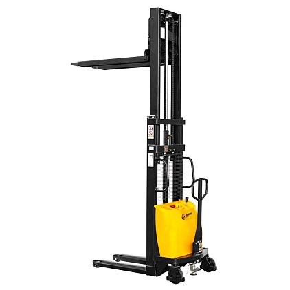 Штабелер с электроподъемом BDA 1525 (1500 кг, 2,5 м, 12В / 120Ач) SMARTLIFT (SMART) купить в Москве Штабелер с электроподъемом BDA 1525 (1500 кг, 2,5 м, 12В / 120Ач) SMARTLIFT (SMART) купить в Москве