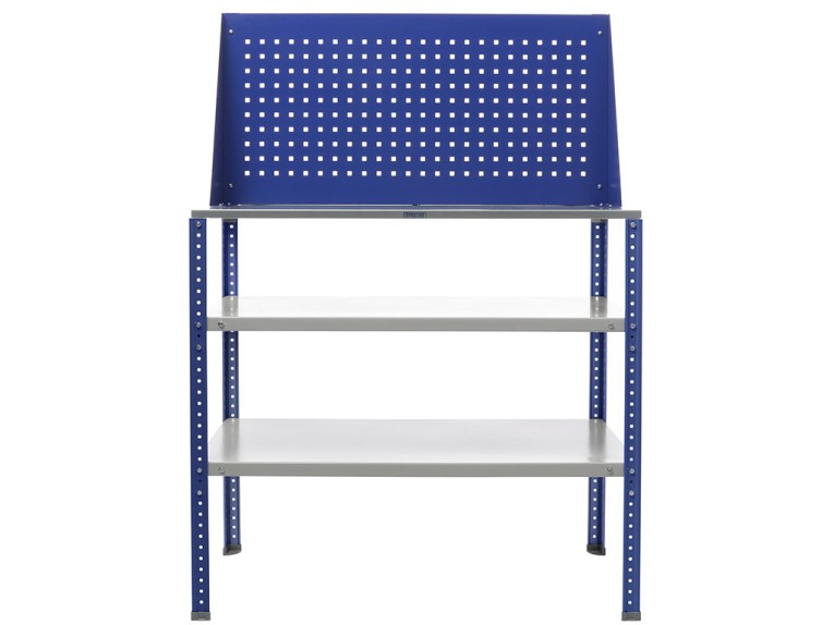 Верстак Практик Garage №114 купить в Москве