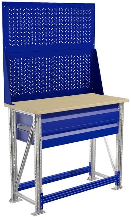 Верстак Master M100.MF1 / MF1.220 купить в Москве Верстак Master M100.MF1 / MF1.220 купить в Москве