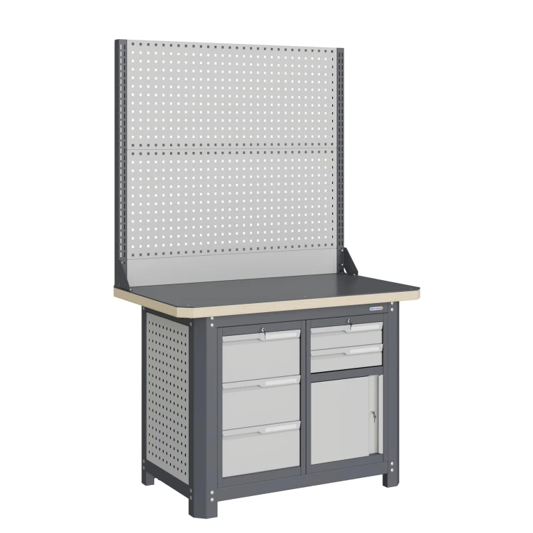 Верстак MCN 1252.S39-2 купить в Москве