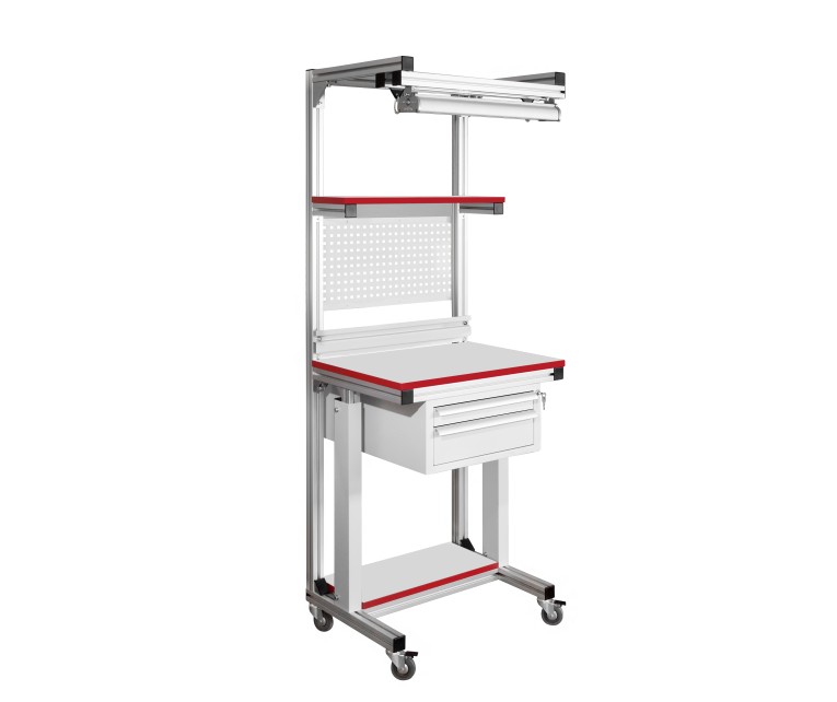 Стойка подкатная ремонтная Gresson СР-КП купить в Москве Стойка подкатная ремонтная Gresson СР-КП купить в Москве