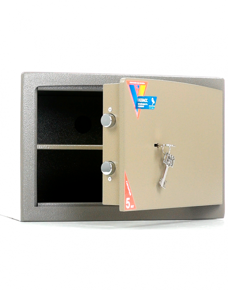 Взломостойкий сейф Valberg Карат-30 купить в Москве