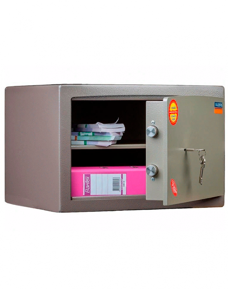 Взломостойкий сейф Valberg Карат-30 купить в Москве