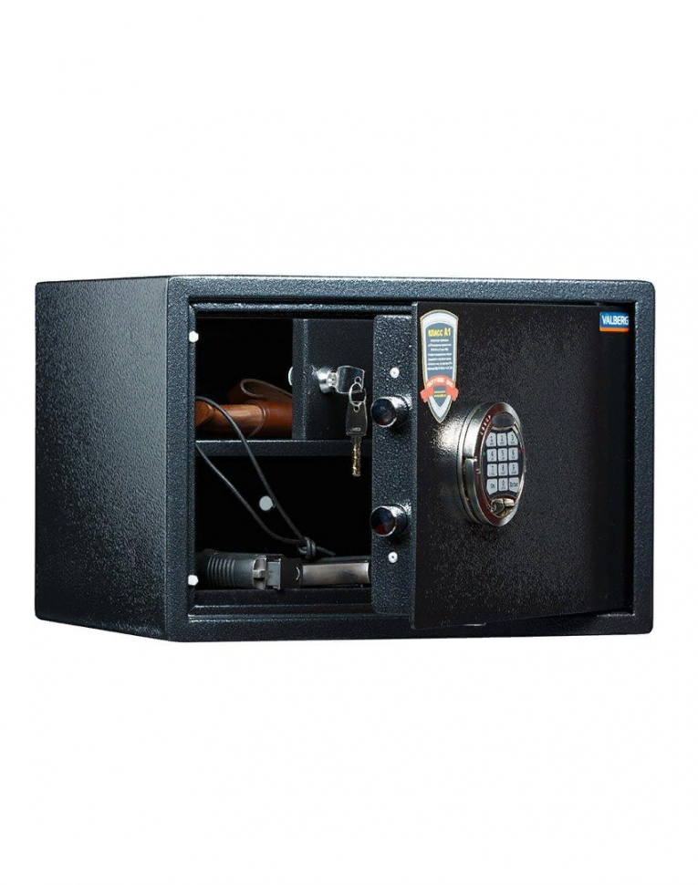 Оружейный сейф Valberg Арсенал 25T EL купить в Москве Оружейный сейф Valberg Арсенал 25T EL купить в Москве