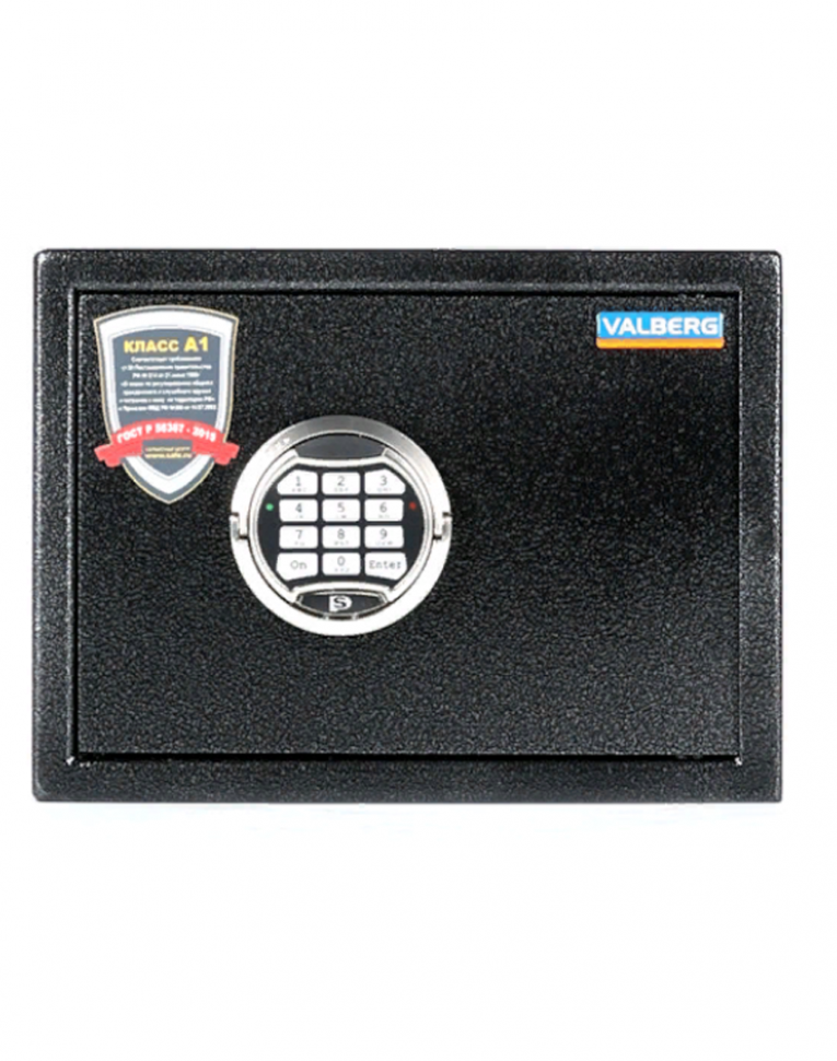 Оружейный сейф Valberg Арсенал 25T EL купить в Москве Оружейный сейф Valberg Арсенал 25T EL купить в Москве