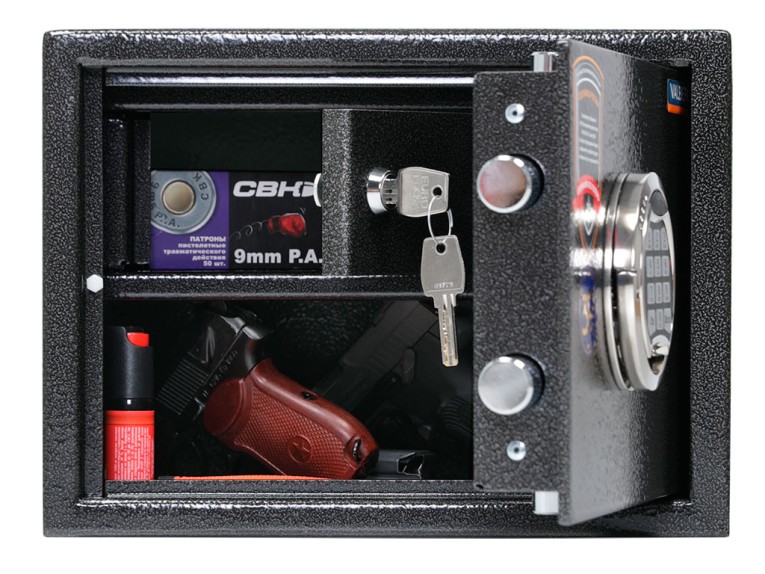 Оружейный сейф Valberg Арсенал 25T EL купить в Москве Оружейный сейф Valberg Арсенал 25T EL купить в Москве