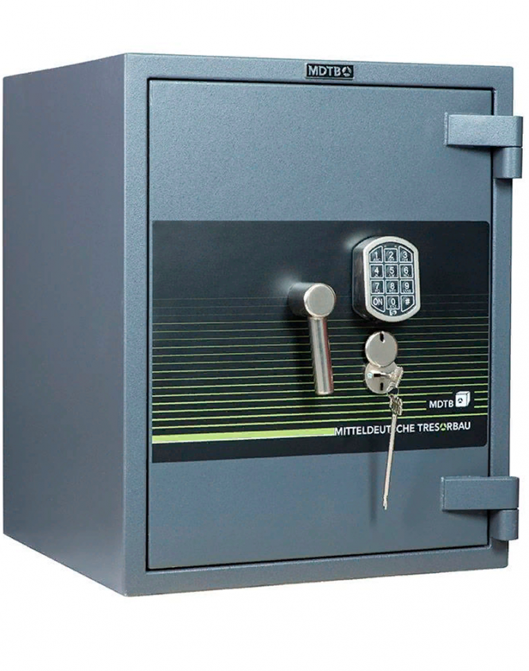 Взломостойкий сейф MDTB Burgas-1368 EK купить в Москве Взломостойкий сейф MDTB Burgas-1368 EK купить в Москве