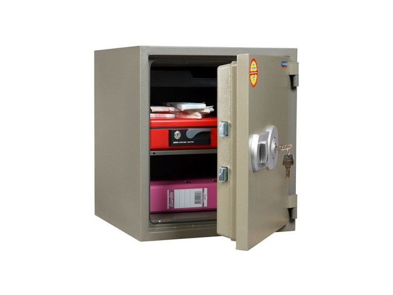 Огнестойкий сейф Valberg FRS-51 KL купить в Москве