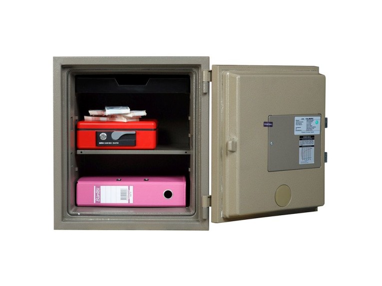 Огнестойкий сейф Valberg FRS-51 KL купить в Москве