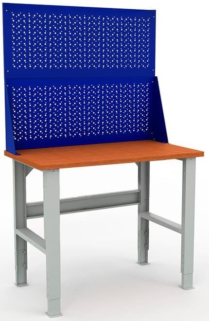 Верстак Expert W120.F2/F2.020 купить в Москве