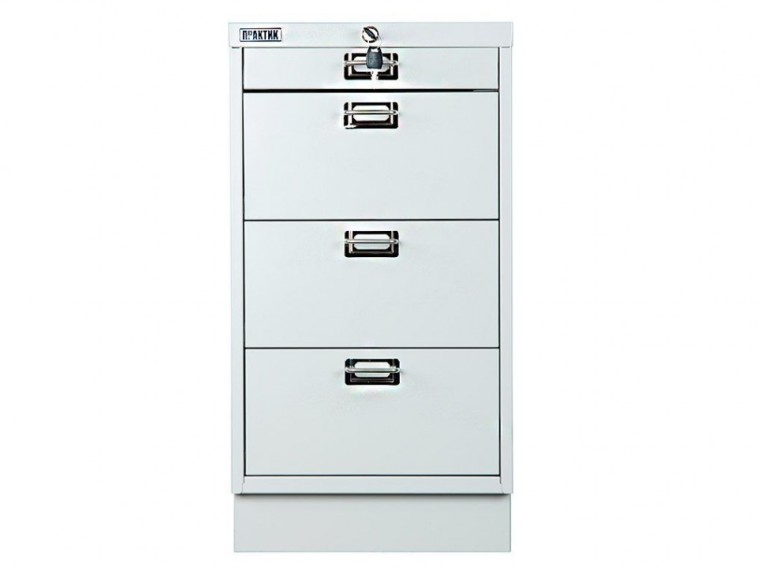 Шкаф многоящичный MDC-A3/650/4 купить в Москве