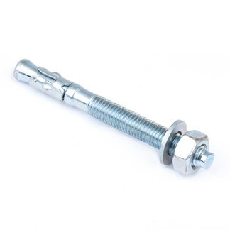 Анкер клиновой 10х100 мм купить в Москве