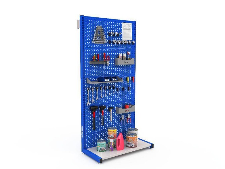 Система хранения SORTEX 1915 №1-1 (односторонняя) купить в Москве