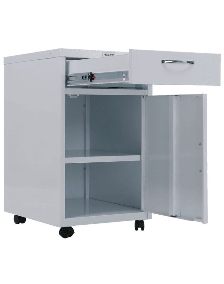 Медицинская тумба МД ТП-2 купить в Москве