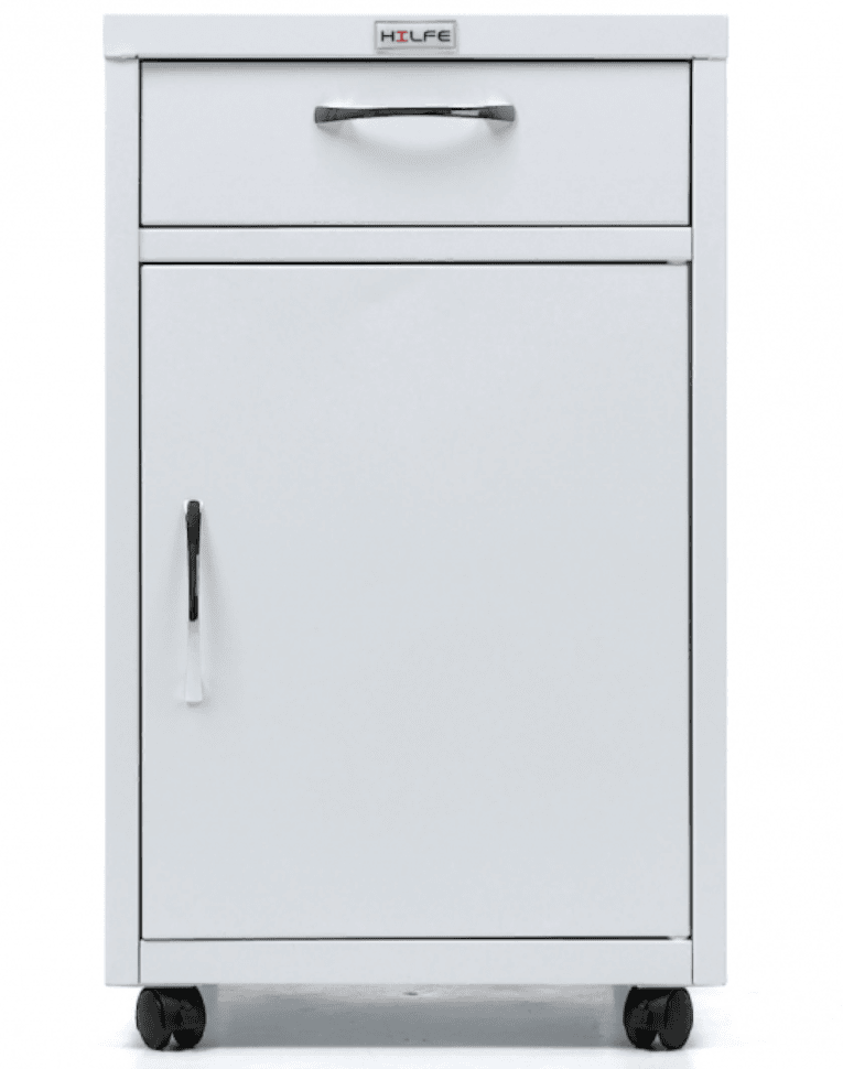 Медицинская тумба МД ТП-2 купить в Москве