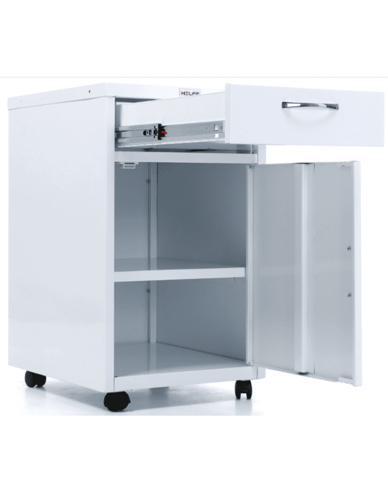 Медицинская тумба МД ТП-2 купить в Москве