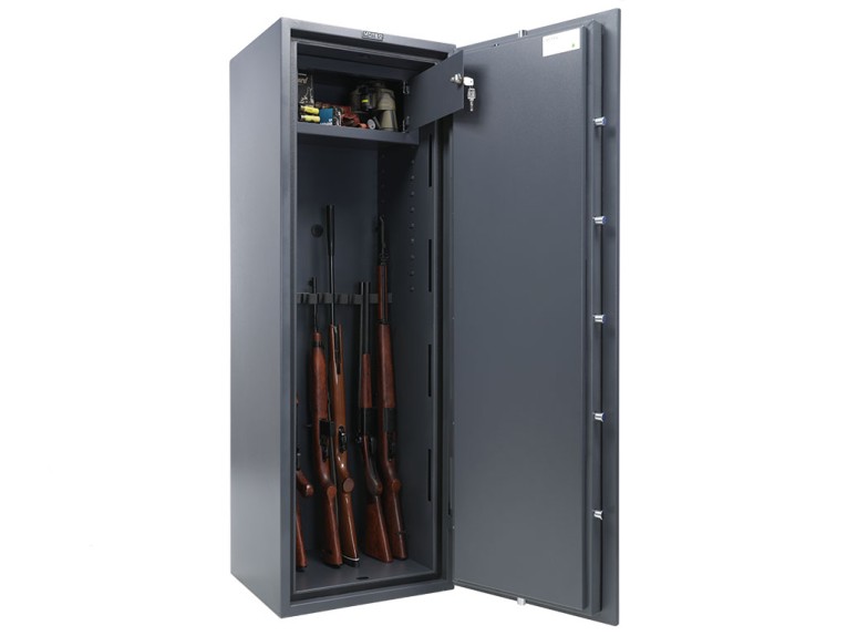 Оружейный сейф ASG/WS8 EL купить в Москве