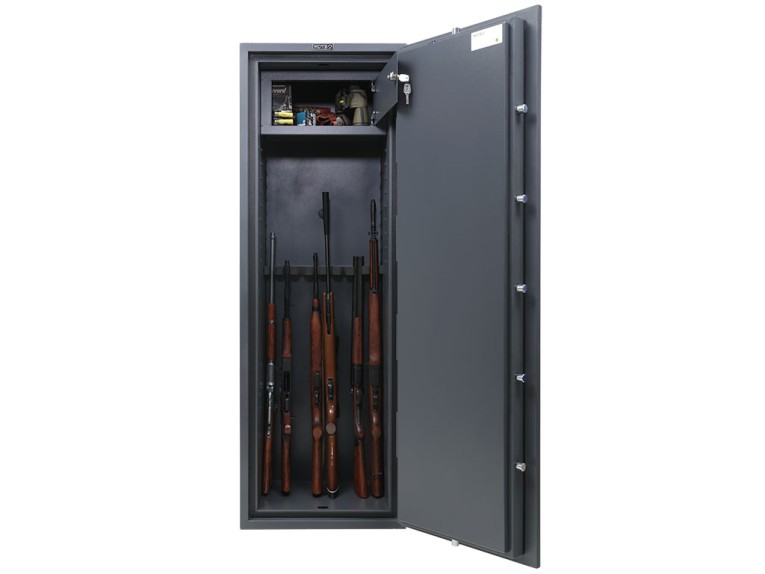 Оружейный сейф ASG/WS8 EL купить в Москве